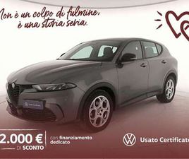 1.6 SPRINT 130CV TCT6