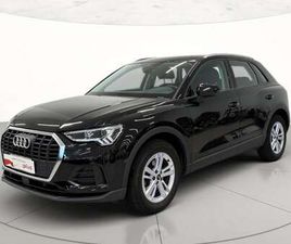 35 1.5 TFSI S-TRONIC