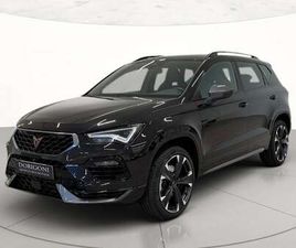 CUPRA ATECA 1.5 TSI 150CV DSG