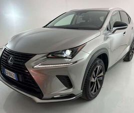 LEXUS NX NX 300H 300 2.5 HYBRID PREMIUM