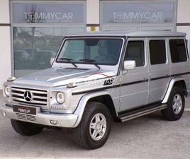 350 CDI 3.0 V6 CAMBIO 7G-TRONIC SW 5 PORTE GANCIO