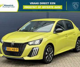 EV 51KWH 156PK STYLE AVANTAGE