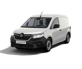 KANGOO VAN 1.5 BLUE DCI 95CV L1 MY24