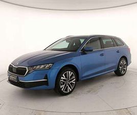 WAGON 2.0 TDI STYLE 115CV