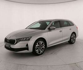 WAGON 2.0 TDI STYLE 150CV DSG