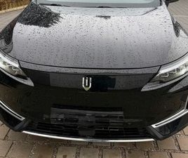 ELARIS BEO // FACELIFT // 86KWH BATTERIE