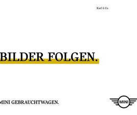 MINI COOPER C 3-TÜRER HUD LED PDC SHZ NAVI KLIMA