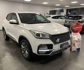 DR MOTOR DR 5.0 STRAFULL TETTO APRIBILE 1.5 BI-FUEL GPL