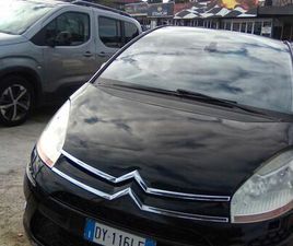 CITROEN C4 PICASSO CITROEN C4 PICASSO 1.6 HDI 110 AUTOM