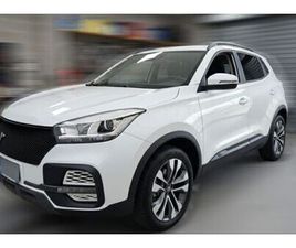 DR 5.0 1.5 BI-FUEL GPL