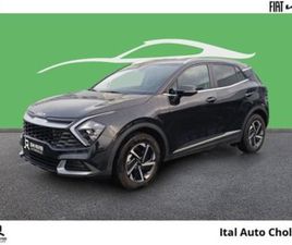 1.6 T-GDI 230CH HEV ACTIVE BVA6 4X2