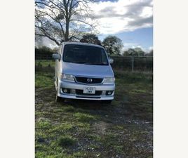 2.0 MPV 5DR PETROL AUTOMATIC (237 G/KM, 120 BHP)