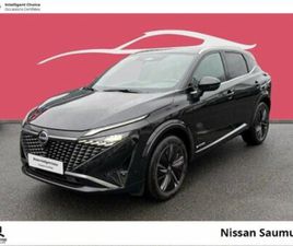 NISSAN QASHQAI E-POWER E-POWER 190CH TEKNA