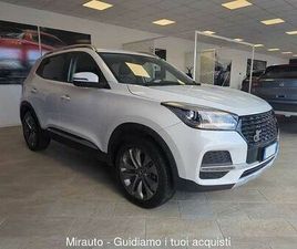 DR AUTOMOBILES DR 4.0 DR 4.0 1.5