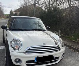 MINI COUPE COOPER SD MINI MINI COOPER SD COUPE