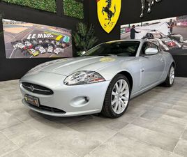 COUPE 3.5 V8 AUTO *DA VETRINA*