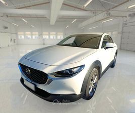 MAZDA CX-30 2.0L SKYACTIV-G 150 CV M HYBRID EXECUTIVE SUV