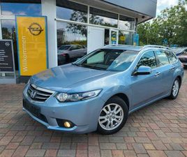 TOURER ELEGANCE **AU/HU NEU**2-HAND