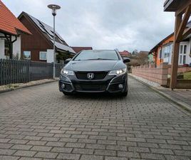 TOURER LIFESTYLE - 1.6 DIESEL