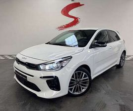 KIA RIO RIO 1.0 T-GDI GT-LINE