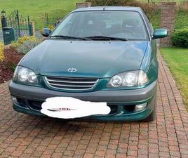 2.0 TURBO D4D LINEA SOL