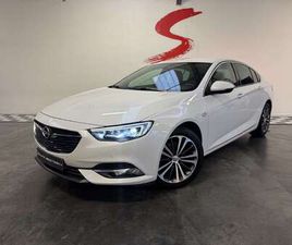 OPEL INSIGNIA GRAND SPORT INSIGNIA GRAND SPORT 1.6