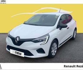 1.0 SCE 65CH AUTHENTIC