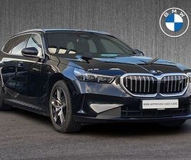 EDRIVE40 SPORT EDITION TOURING