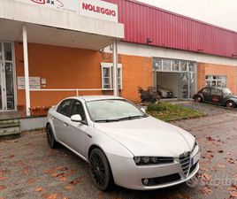 ALFA ROMEO 159 1.9 JTDM 16V PROGRESSION