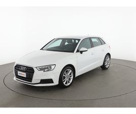 AUDI A3 SPORTBACK 1.6 TDI