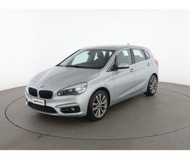 BMW SERIE 2 ACTIVE TOURER 225E 225XE ACTIVE TOURER