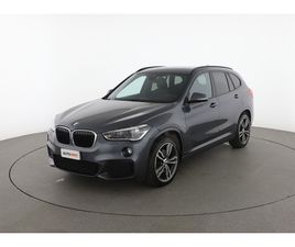 BMW X1 XDRIVE 20D XDRIVE 20D