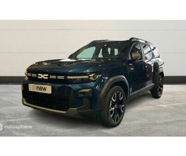 1.2 HYBRID-G 150CH JOURNEY 4X4