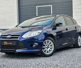 FORD FOCUS AUTOMATIQUE*EURO 5*CLIM