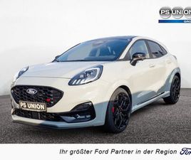 1.0 ST ACC SPORTABGASANLAGE B&O MATRIX-LED