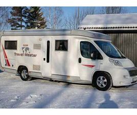 KABE TRAVEL MASTER KABE TRAVEL MASTER WL *ALDE*