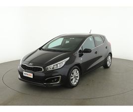 KIA CEED 1.6 CRDI