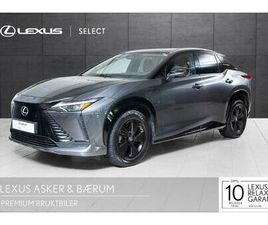 450E AWD EXECUTIVE BITONE