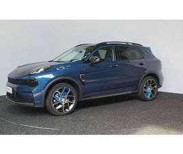LYNK & CO 01 1.5TURBO PHEV ~ PANO ~ ACC ~ LED ~ FULL ~ TOP DEAL