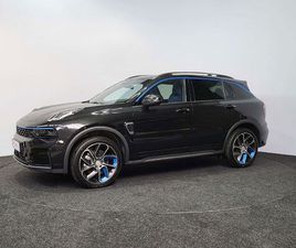 LYNK & CO 01 1.5TURBO PHEV~ZWARTEHEMEL~PANO~ACC~LED ~FULL~TOP