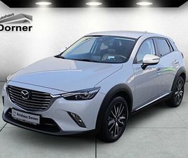 SKYACTIV-G 120 FWD AUTOM. SPORTSLINE SPORTS-LINE