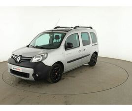RENAULT KANGOO 1.5 DCI ENERGY EXTREM