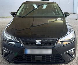 SEAT IBIZA 1.0 TSI REFERENCE