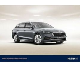 150HK TDI 4X4 LED-MATRIX/HENGER/RYGGEKAMERA