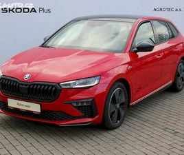 SKODA SCALA ŠKODA SCALA 1.0 TSI 85KW MONTE CARLO DSG