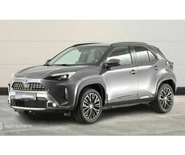 116H TRAIL AWD-I MY22