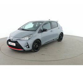 TOYOTA YARIS 1.5 HYBRID GR SPORT