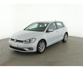 VOLKSWAGEN GOLF 1.6 TDI