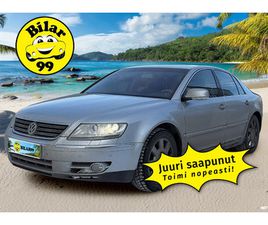 5,0 BITURBO V10 * - YRITYSOUTLET - MYYDÄÄN VAIN YRITYKSILLE
