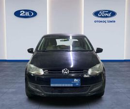 1.4 COMFORTLINE DSG , 84HP, HATCHBACK 5 KAPI